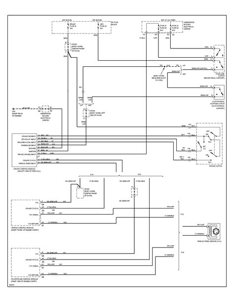 wiring diagram for 1998 blazer rear lift gate 